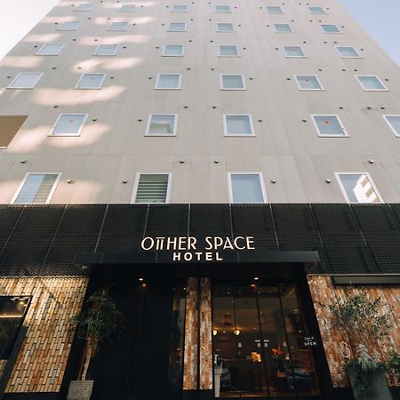 Other Space Asakusa Tokyo Ngoại thất bức ảnh