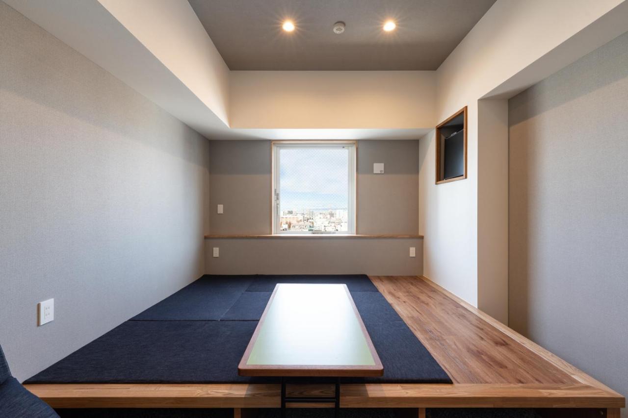 Other Space Asakusa Tokyo Ngoại thất bức ảnh