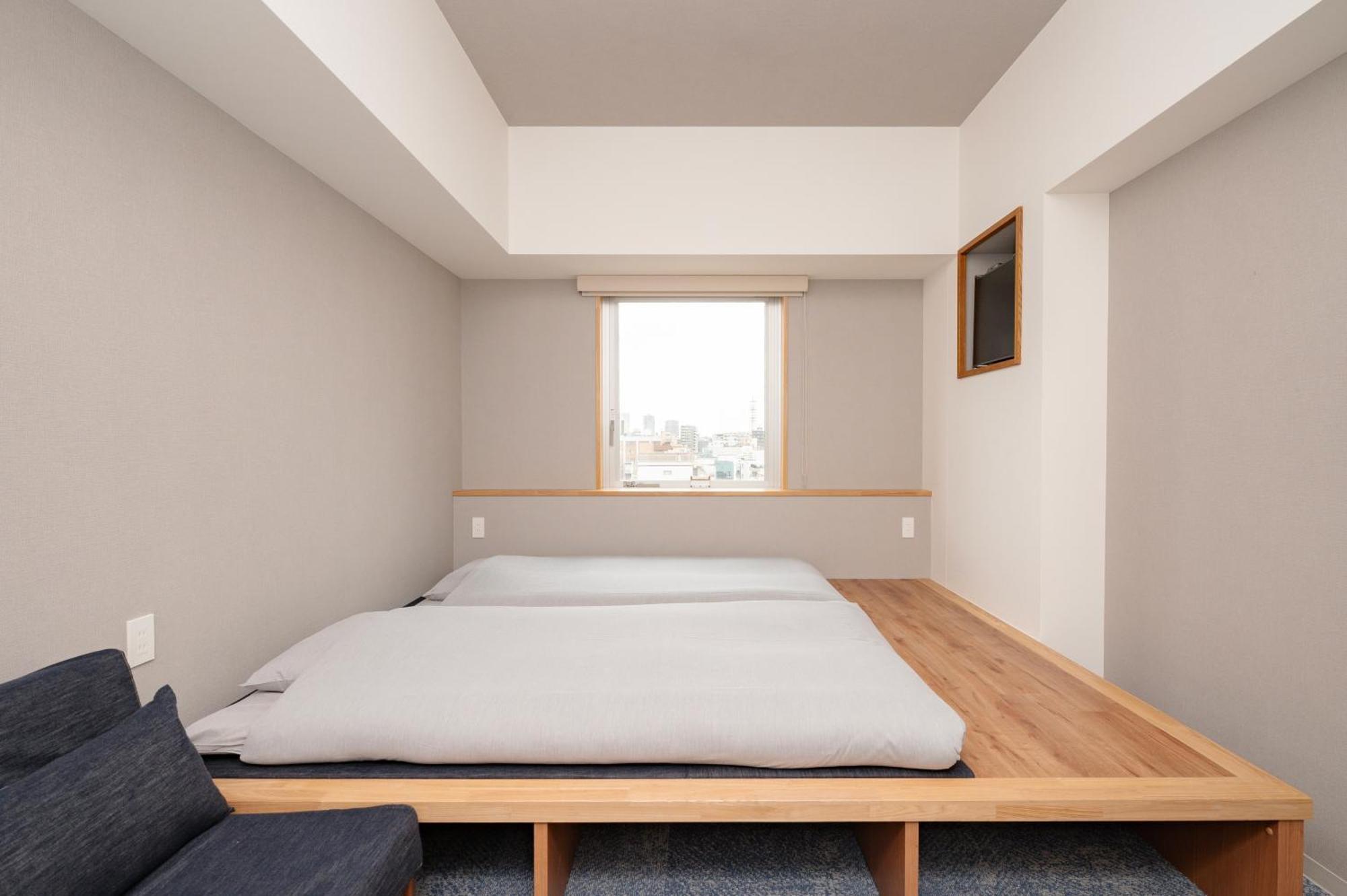 Other Space Asakusa Tokyo Ngoại thất bức ảnh