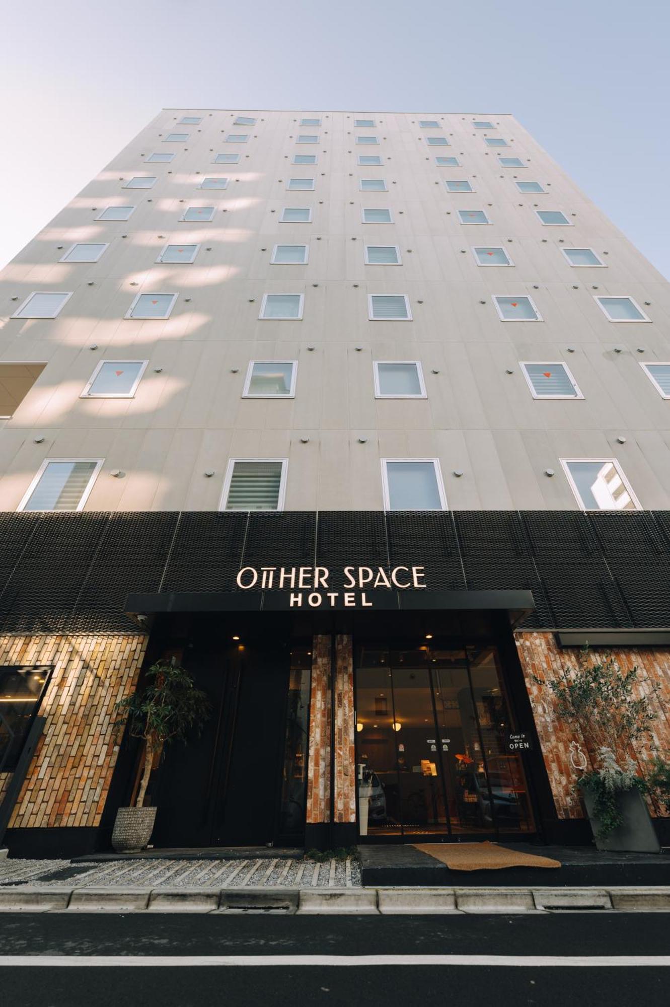 Other Space Asakusa Tokyo Ngoại thất bức ảnh