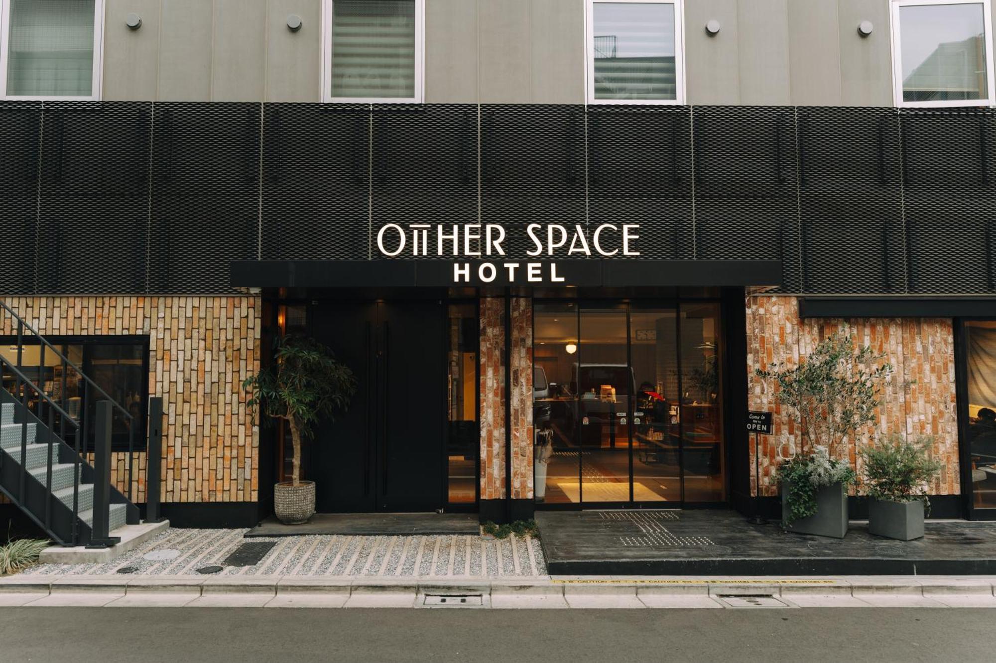 Other Space Asakusa Tokyo Ngoại thất bức ảnh