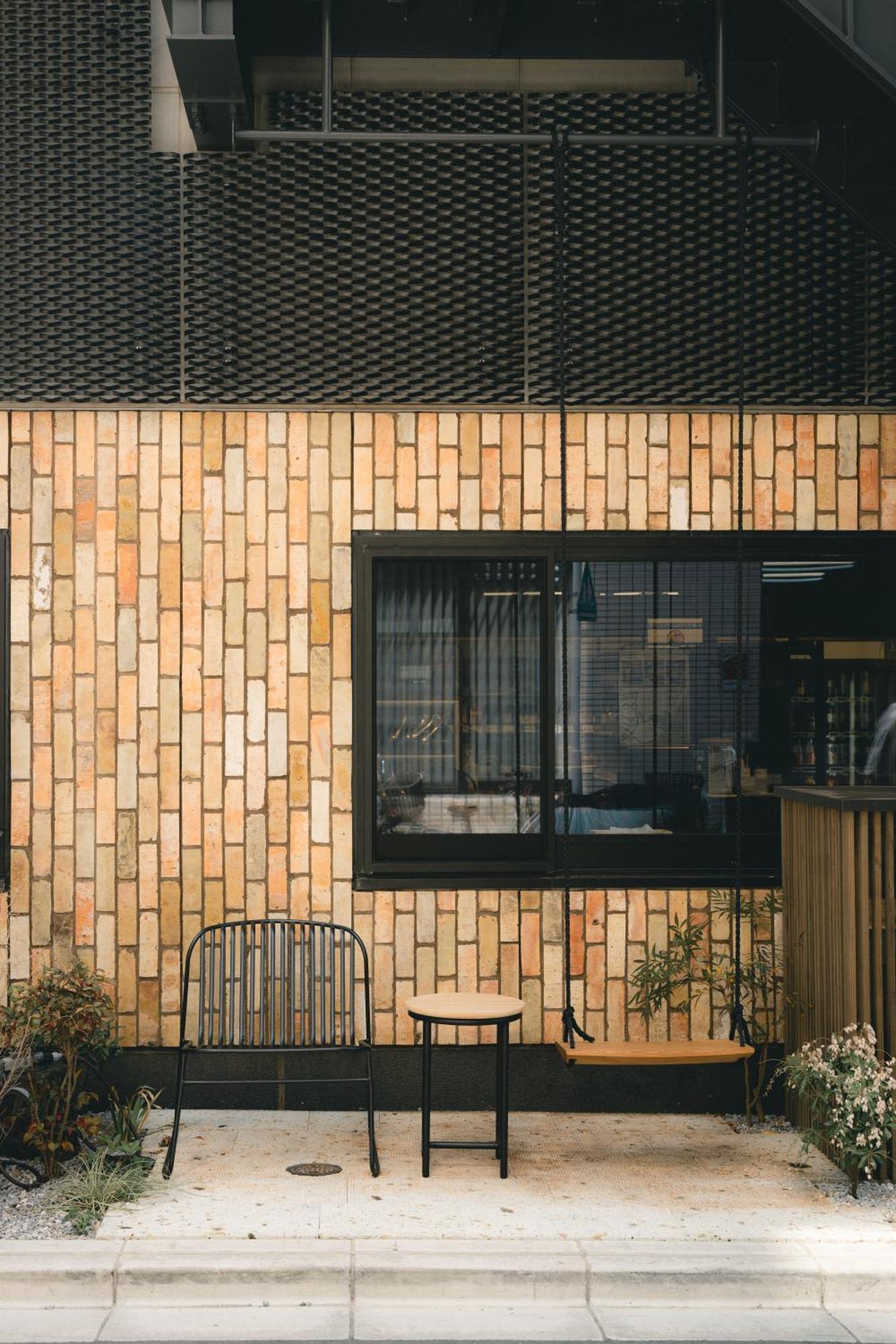 Other Space Asakusa Tokyo Ngoại thất bức ảnh
